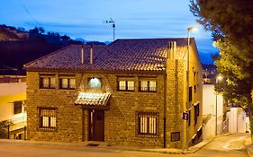 Cases Rurals El Castell